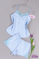 Pyjama Shorts Cod 3356