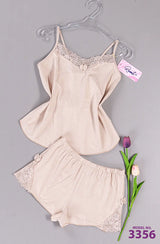Pyjama Shorts Cod 3356