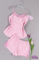 Pyjama Shorts Cod 3356