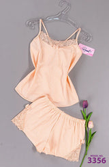 Pyjama Shorts Cod 3356
