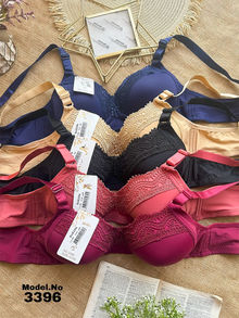 Bras