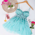 Short Babydoll Cod 3510