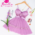Short Babydoll Cod 3511