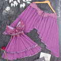 Short Babydoll Cod 3519