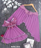 Short Babydoll Cod 3519