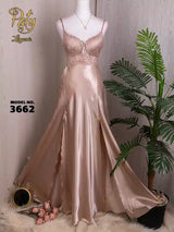 Long Babydoll Cod 3662