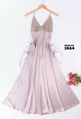 Long Babydoll Cod 3664