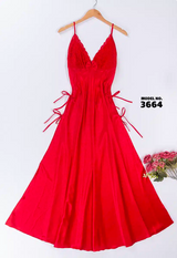 Long Babydoll Cod 3664