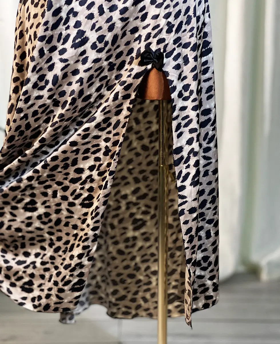 Long Babydoll Cod 1220