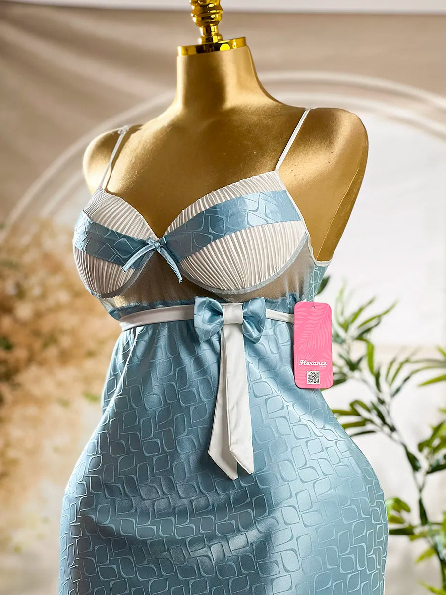 Long Babydoll Cod 1548