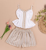 Pyjama Shorts Cod 5007