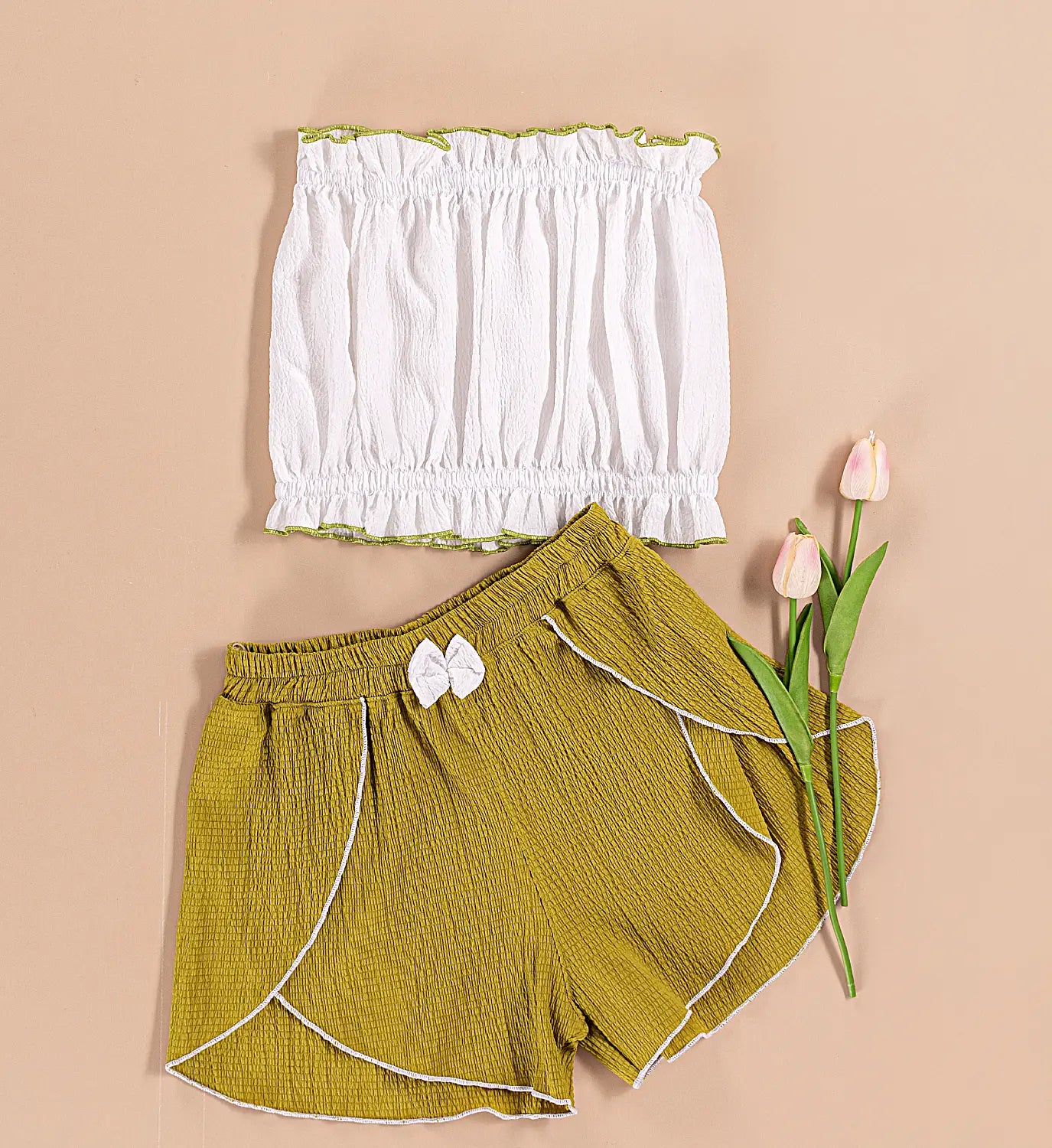 Pyjama Shorts Cod 5001