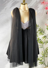Short Babydoll Cod 2088