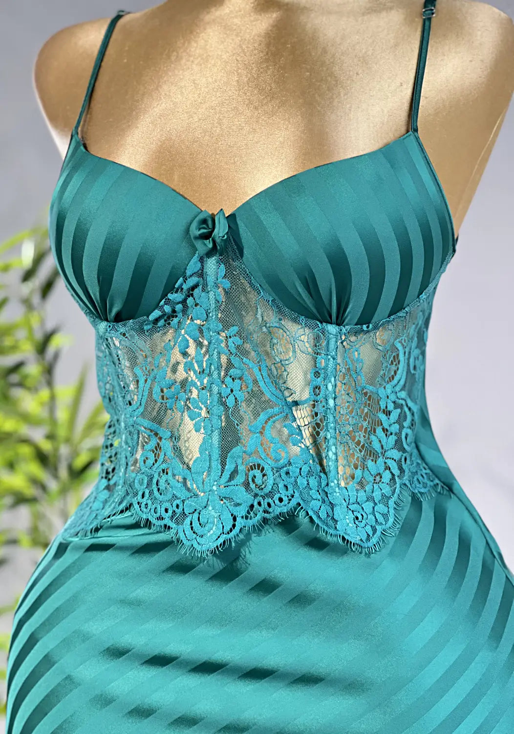 Short Babydoll Cod 9174
