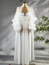 Long Babydoll Cod 1020