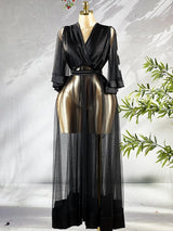 Long Babydoll Cod 2082