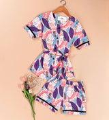 Pyjama Shorts Cod 5014