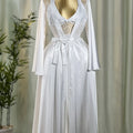 Long Bridal Rob Cod 9480