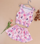 Pyjama Shorts Cod 5009