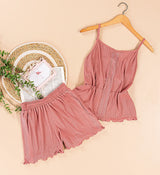 Pyjama Shorts Cod 5019