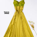 Long Babydoll Cod 3662