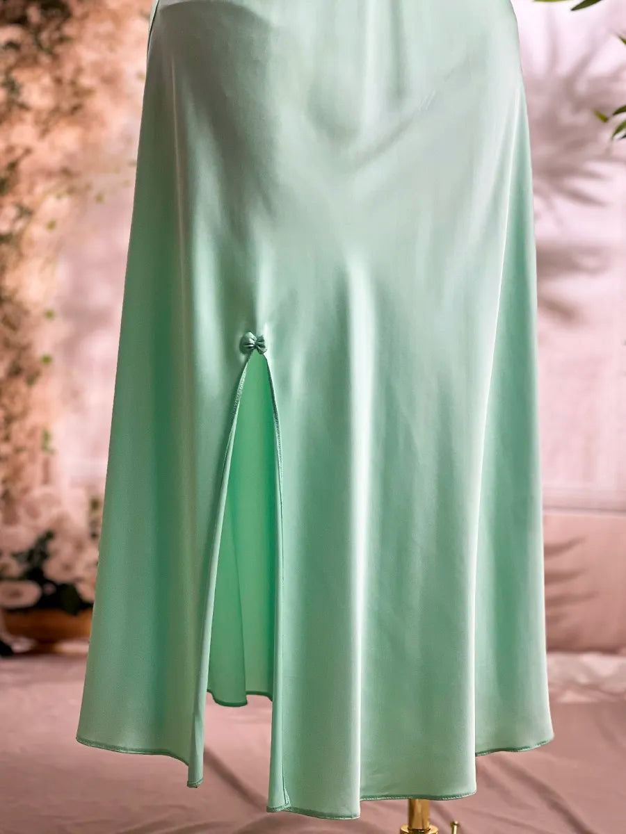 Long Babydoll Cod 5032