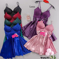 Short Babydoll Cod 4001