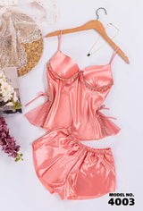 Pyjama Shorts Cod 4003
