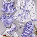 Pyjama 10 Pieces Cod 4010