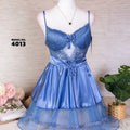 Short Babydoll Cod 4013