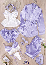 Pyjama 10 Pieces Cod 4018