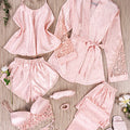 Pyjama 10 Pieces Cod 4020
