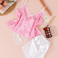 Pyjama Shorts Cod 40251