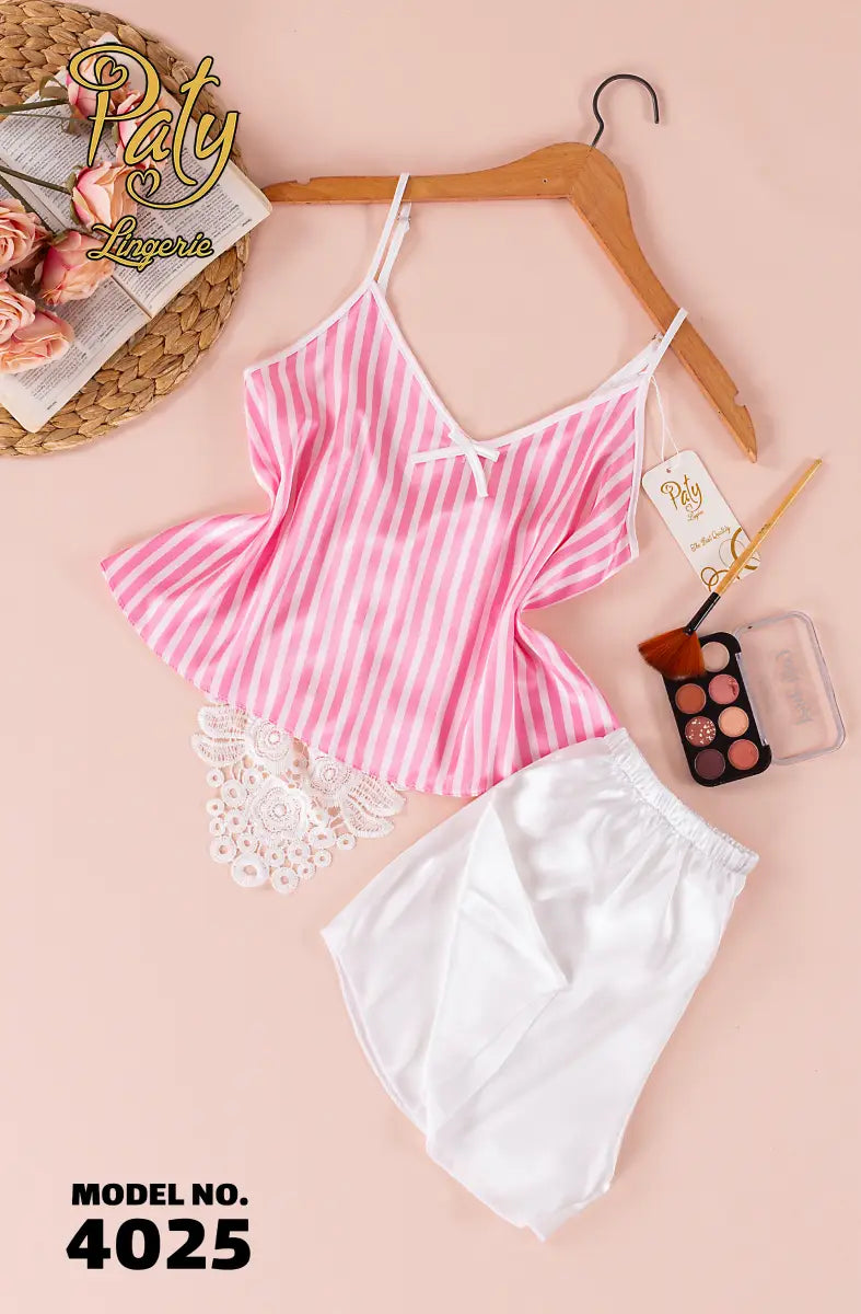 Pyjama Shorts Cod 40251