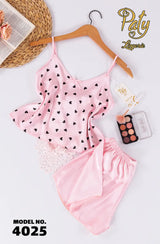 Pyjama Shorts Cod 40254