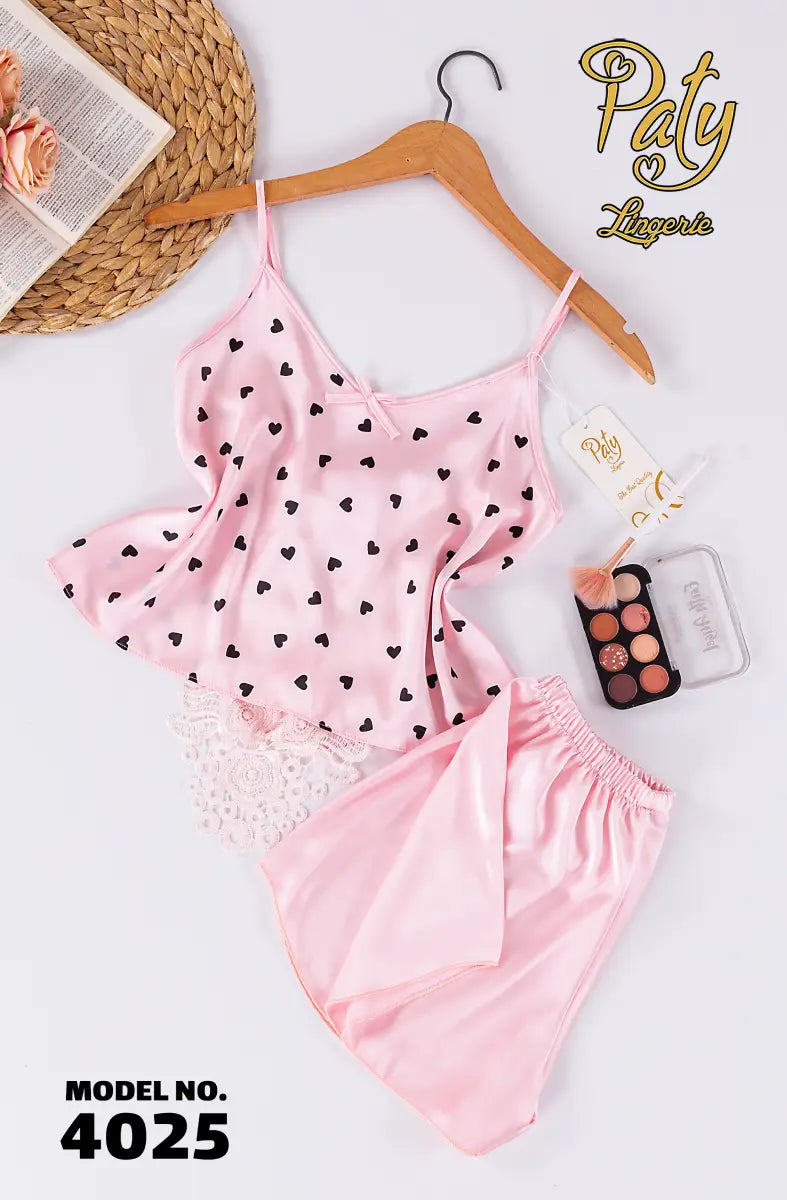 Pyjama Shorts Cod 40254