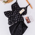Pyjama Shorts Cod 40254