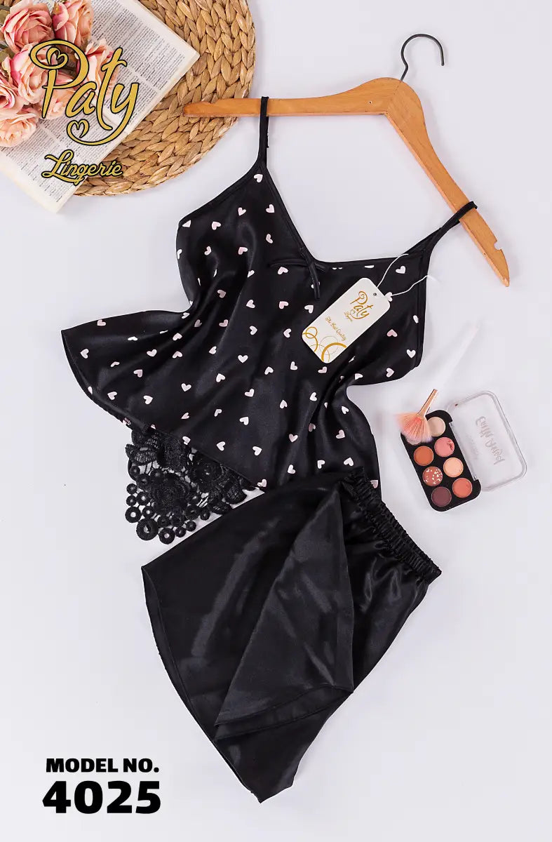 Pyjama Shorts Cod 40254