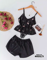 Pyjama Shorts Cod 40253