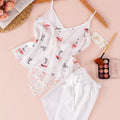 Pyjama Shorts Cod 40253