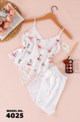 Pyjama Shorts Cod 40253