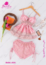 Pyjama Shorts Cod 4030