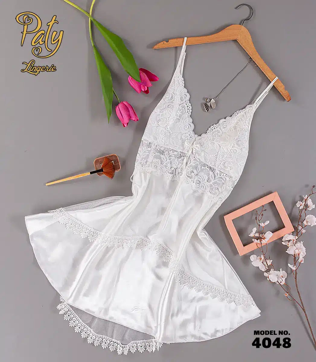 Short Babydoll Cod 4048