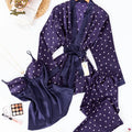 Pyjama Pants 3 pieces Cod 40494