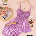 Pyjama Shorts Cod 4050