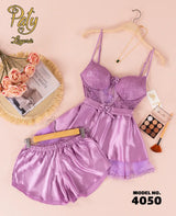 Pyjama Shorts Cod 4050
