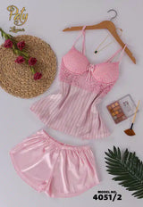 Pyjama Shorts Cod 4051