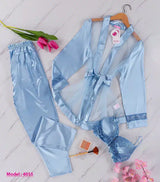 Pyjama Pants 3 pieces Cod 4055