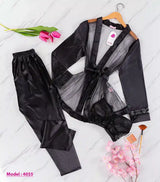 Pyjama Pants 3 pieces Cod 4055