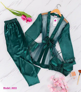 Pyjama Pants 3 pieces Cod 4055